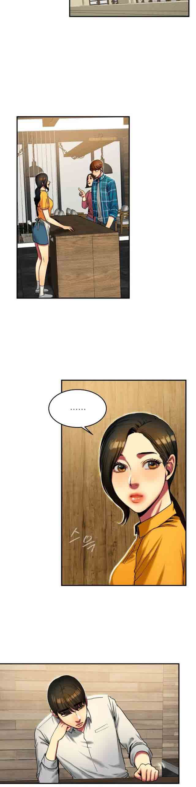 两代人的味道：第35话 -两代人的味道-无名（第7张）