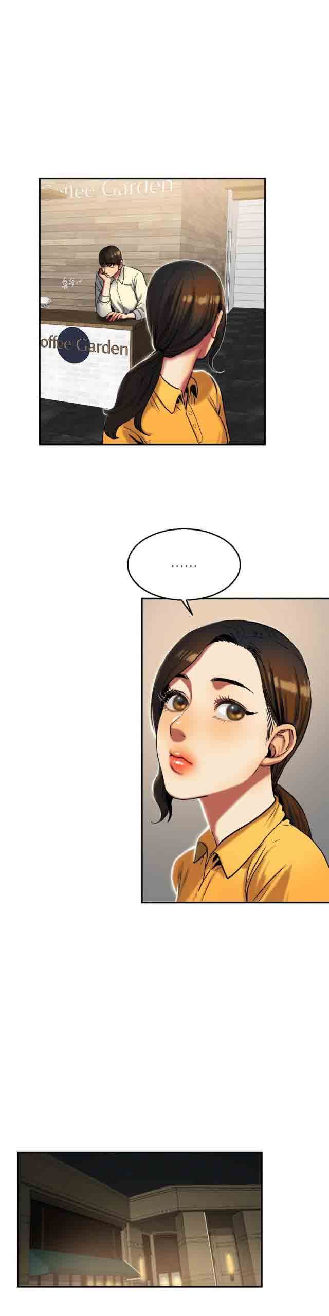 两代人的味道：第35话 -两代人的味道-无名（第8张）