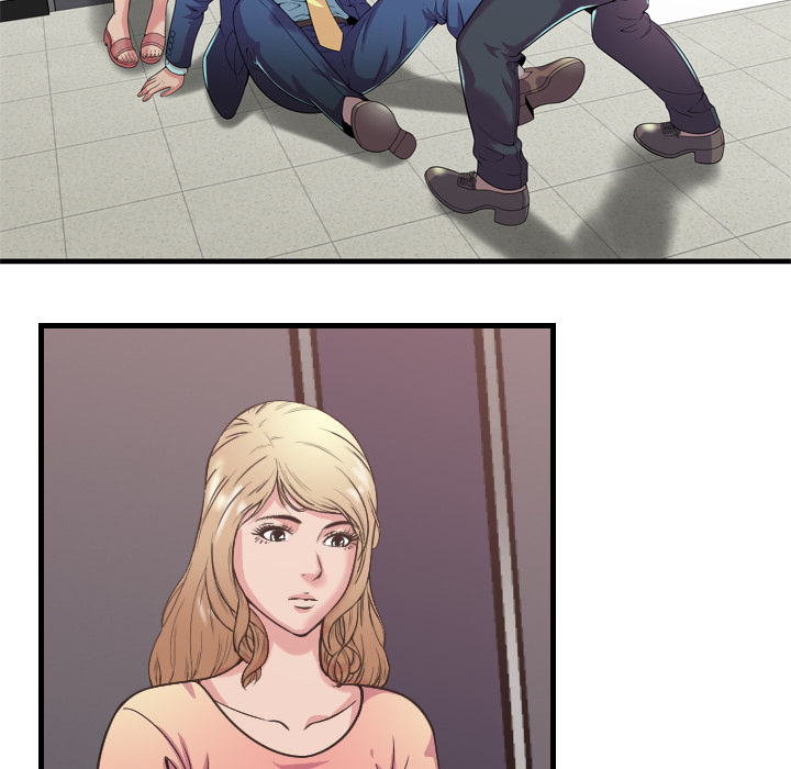 恋上闺蜜的爸爸：59 -恋上闺蜜的爸爸-无名（第7张）