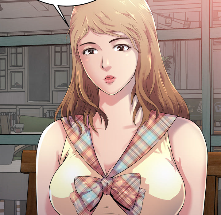 恋上闺蜜的爸爸：62 -恋上闺蜜的爸爸-无名（第14张）