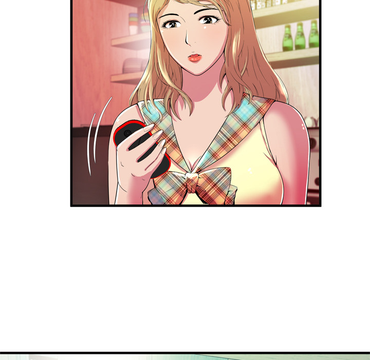 恋上闺蜜的爸爸：63 -恋上闺蜜的爸爸-无名（第5张）