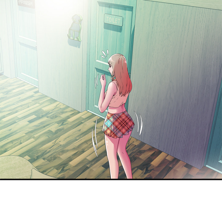 恋上闺蜜的爸爸：63 -恋上闺蜜的爸爸-无名（第6张）