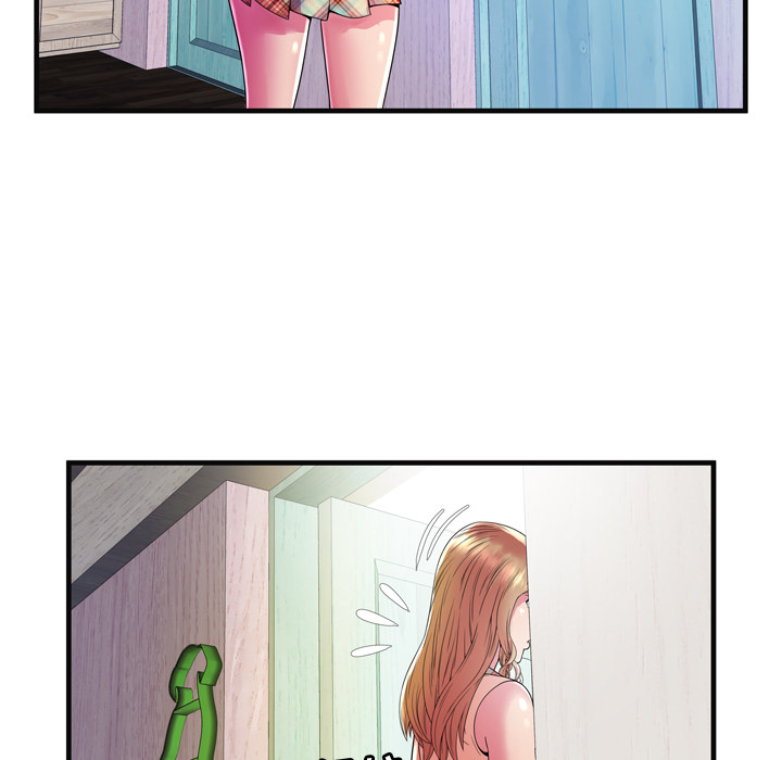 恋上闺蜜的爸爸：63 -恋上闺蜜的爸爸-无名（第8张）