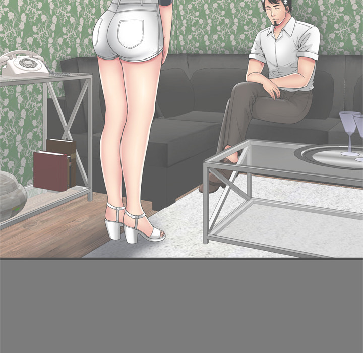 恋上闺蜜的爸爸：62 -恋上闺蜜的爸爸-无名（第24张）
