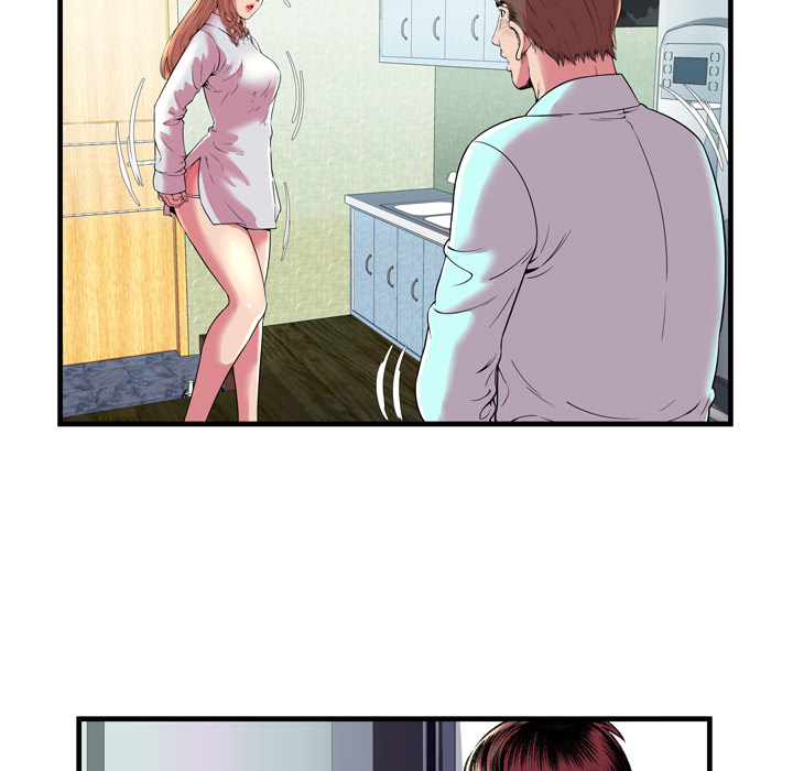 恋上闺蜜的爸爸：65 -恋上闺蜜的爸爸-无名（第9张）
