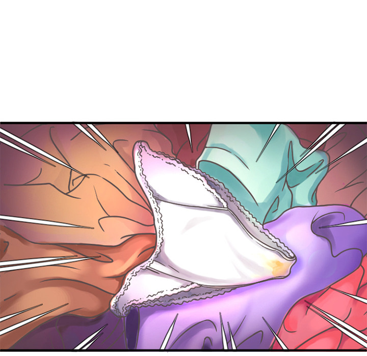 恋上闺蜜的爸爸：4 -恋上闺蜜的爸爸-无名（第20张）