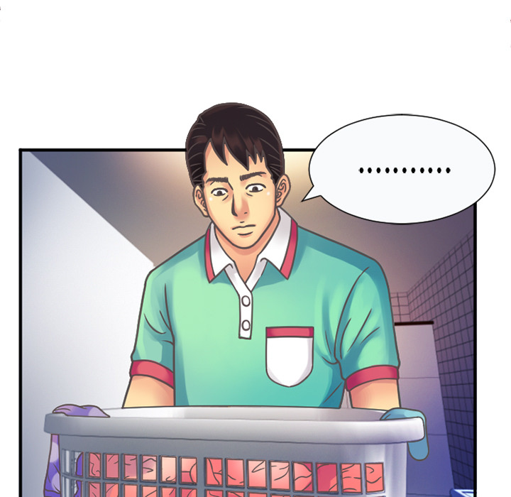 恋上闺蜜的爸爸：4 -恋上闺蜜的爸爸-无名（第21张）