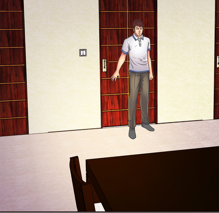 恋上闺蜜的爸爸：6 -恋上闺蜜的爸爸-无名（第8张）