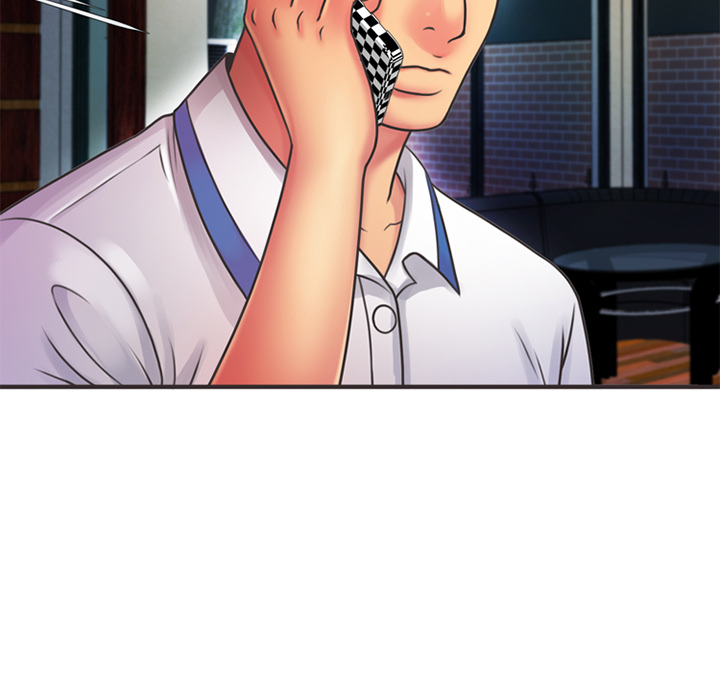 恋上闺蜜的爸爸：6 -恋上闺蜜的爸爸-无名（第11张）