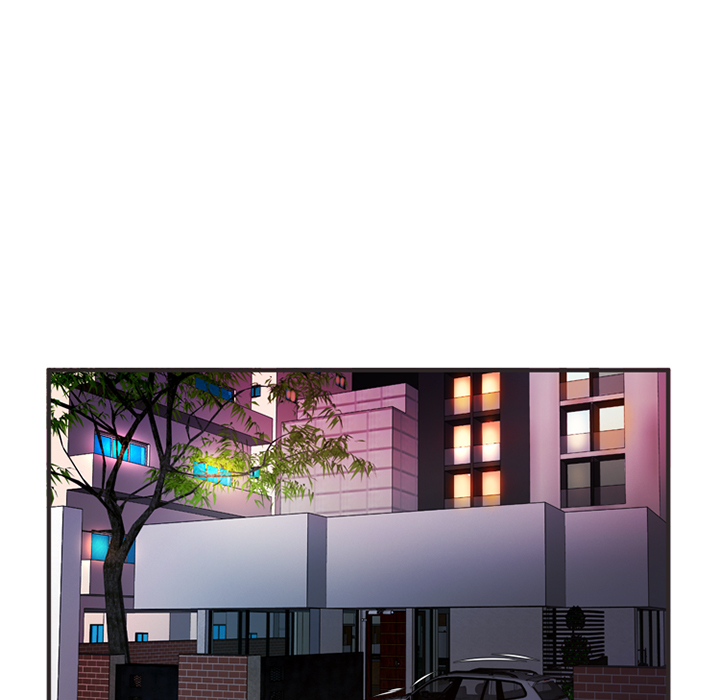 恋上闺蜜的爸爸：8 -恋上闺蜜的爸爸-无名（第5张）