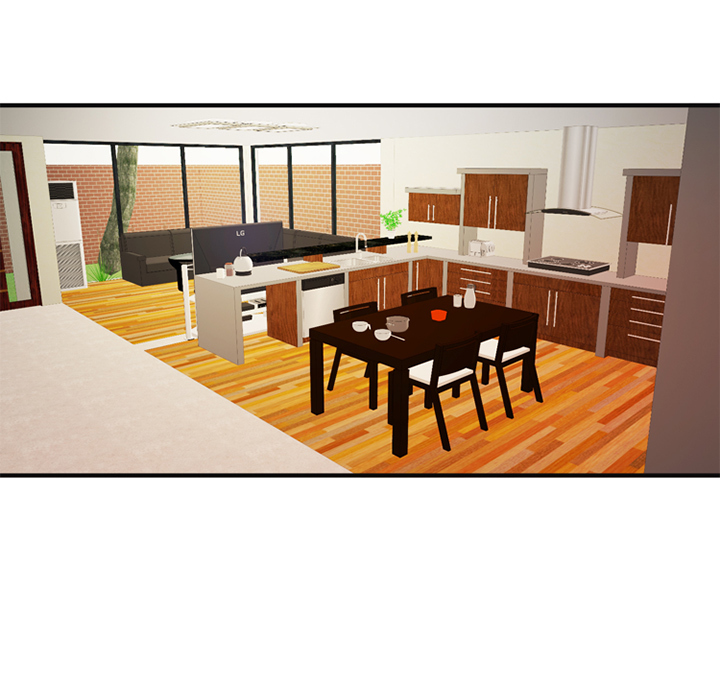 恋上闺蜜的爸爸：10 -恋上闺蜜的爸爸-无名（第19张）