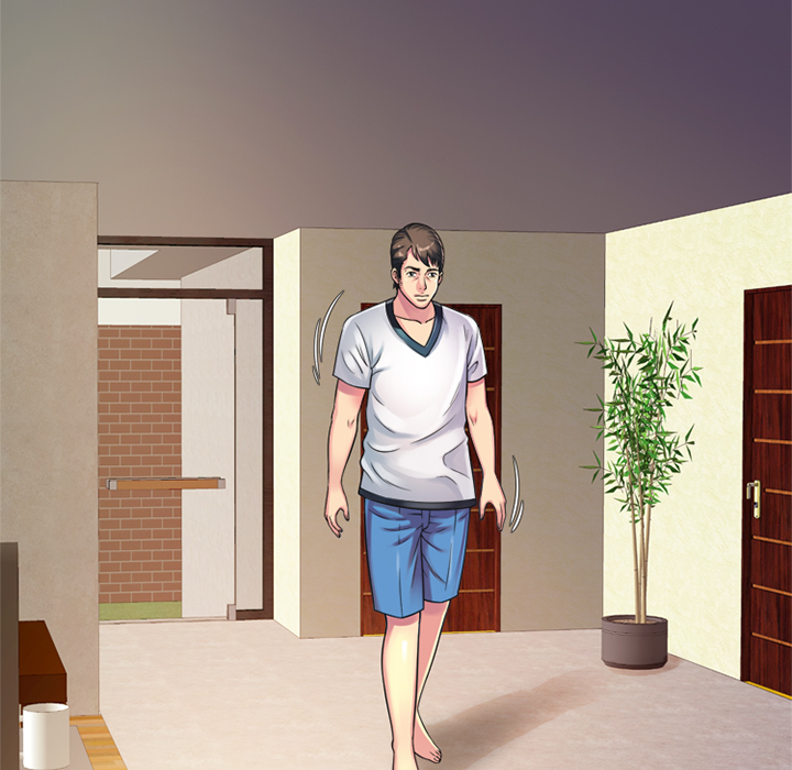 恋上闺蜜的爸爸：10 -恋上闺蜜的爸爸-无名（第23张）