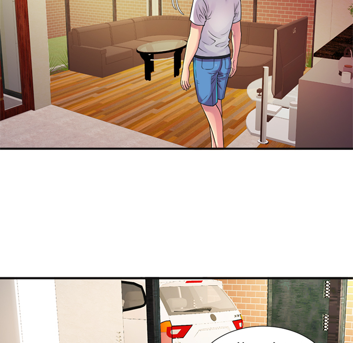 恋上闺蜜的爸爸：10 -恋上闺蜜的爸爸-无名（第25张）