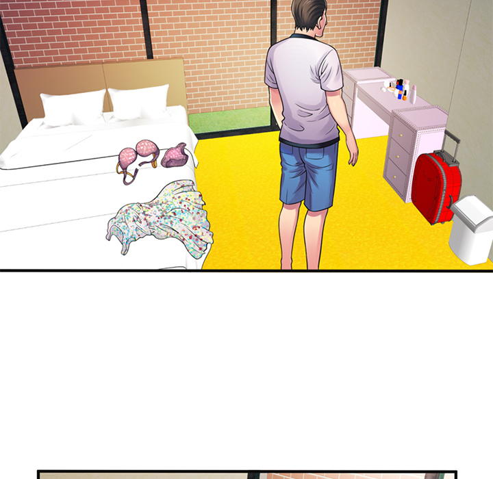 恋上闺蜜的爸爸：10 -恋上闺蜜的爸爸-无名（第39张）
