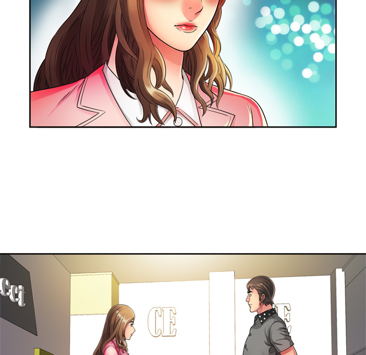 恋上闺蜜的爸爸：12 -恋上闺蜜的爸爸-无名（第11张）