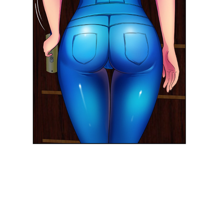 恋上闺蜜的爸爸：13 -恋上闺蜜的爸爸-无名（第13张）