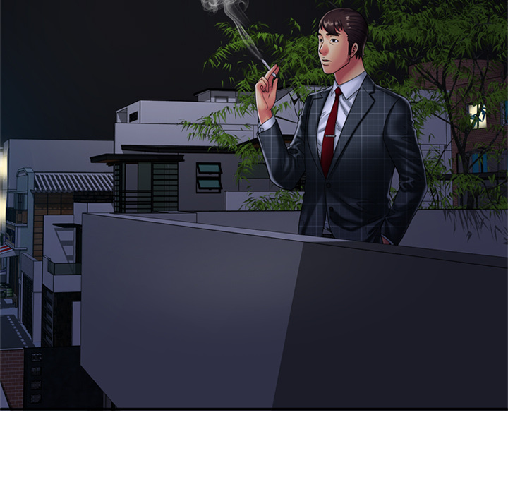 恋上闺蜜的爸爸：17 -恋上闺蜜的爸爸-无名（第21张）
