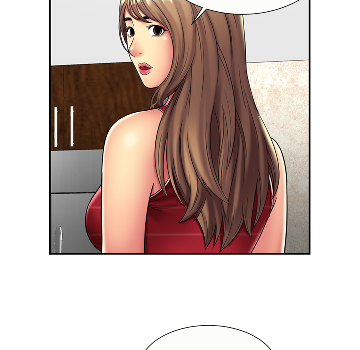 恋上闺蜜的爸爸：20 -恋上闺蜜的爸爸-无名（第5张）