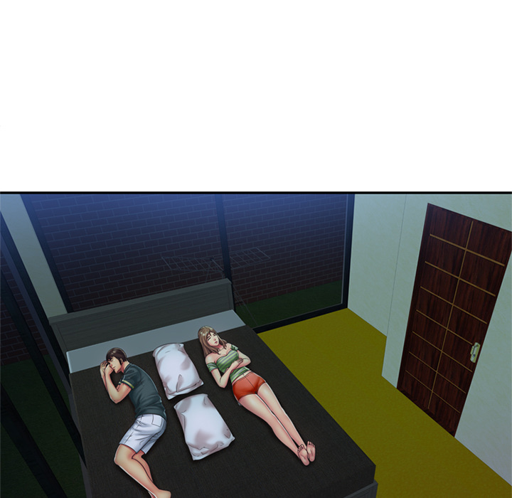 恋上闺蜜的爸爸：22 -恋上闺蜜的爸爸-无名（第11张）