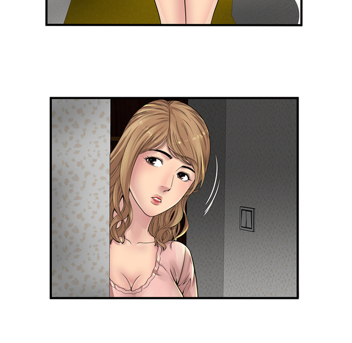 恋上闺蜜的爸爸：25 -恋上闺蜜的爸爸-无名（第51张）