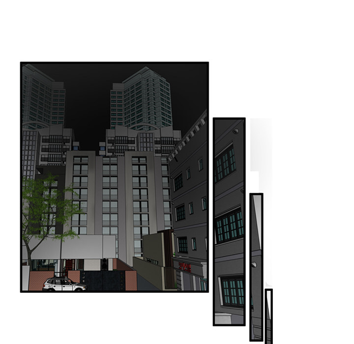 恋上闺蜜的爸爸：27 -恋上闺蜜的爸爸-无名（第21张）