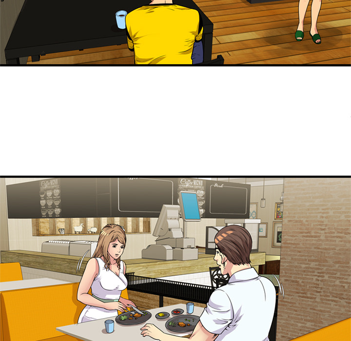 恋上闺蜜的爸爸：28 -恋上闺蜜的爸爸-无名（第10张）