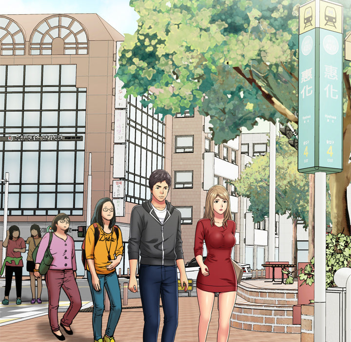 恋上闺蜜的爸爸：30 -恋上闺蜜的爸爸-无名（第12张）