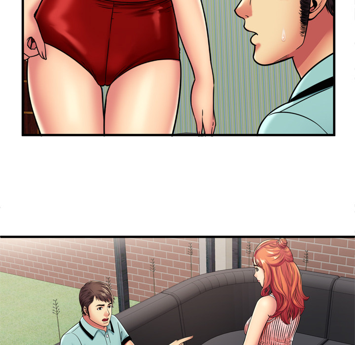 恋上闺蜜的爸爸：32 -恋上闺蜜的爸爸-无名（第25张）