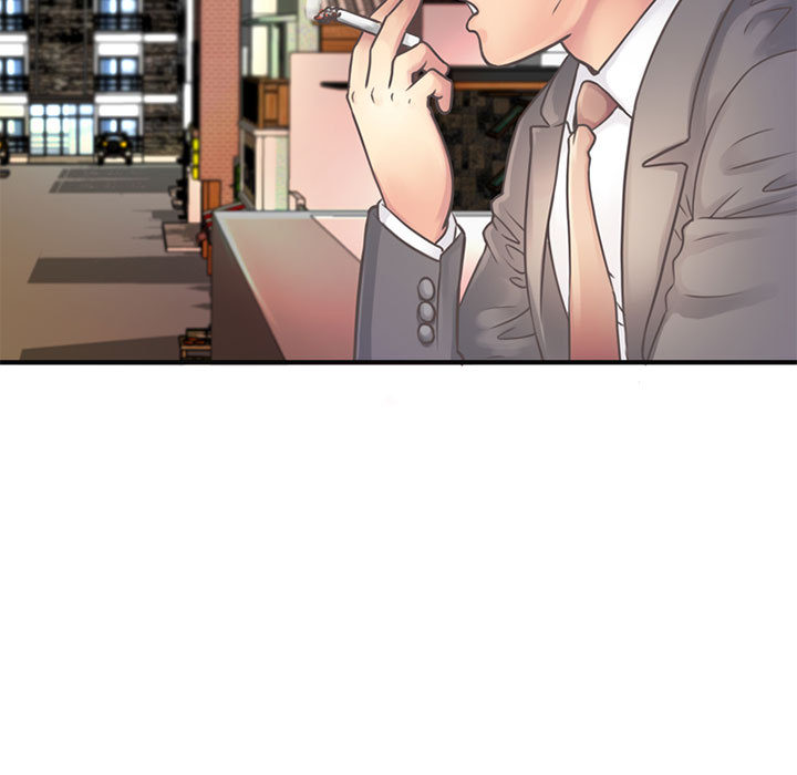 恋上闺蜜的爸爸：1 -恋上闺蜜的爸爸-无名（第19张）