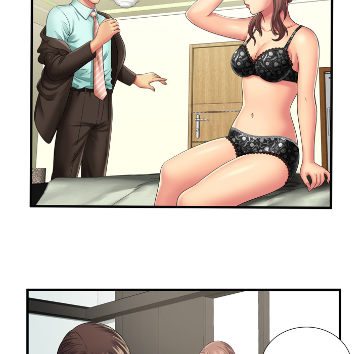 恋上闺蜜的爸爸：35 -恋上闺蜜的爸爸-无名（第8张）