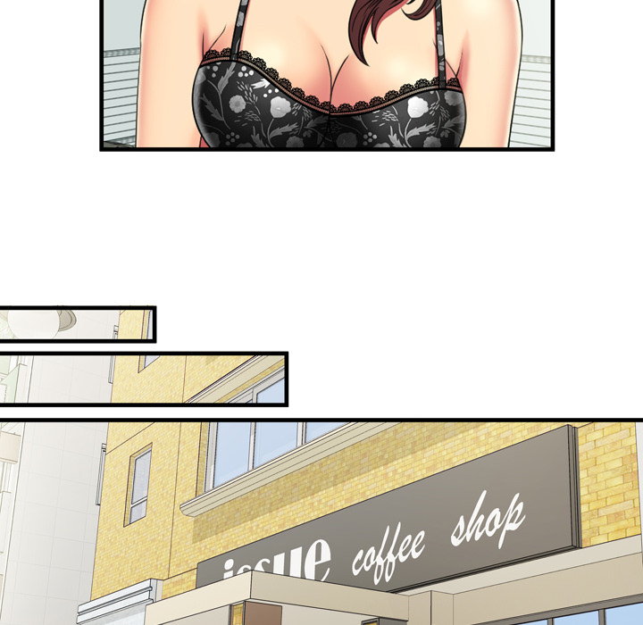 恋上闺蜜的爸爸：35 -恋上闺蜜的爸爸-无名（第14张）