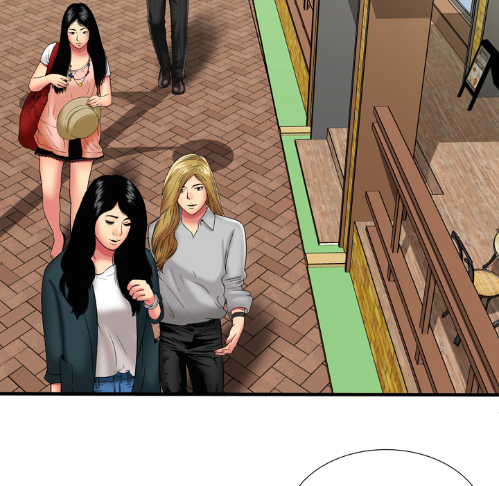 恋上闺蜜的爸爸：35 -恋上闺蜜的爸爸-无名（第16张）