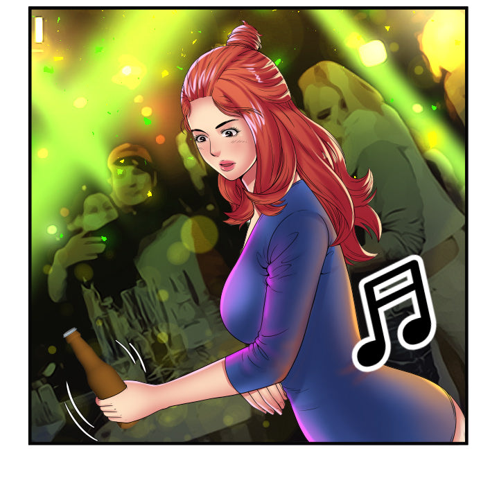 恋上闺蜜的爸爸：39 -恋上闺蜜的爸爸-无名（第11张）