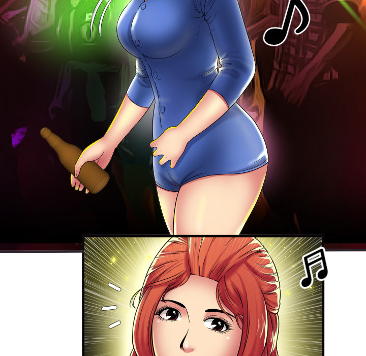 恋上闺蜜的爸爸：39 -恋上闺蜜的爸爸-无名（第14张）