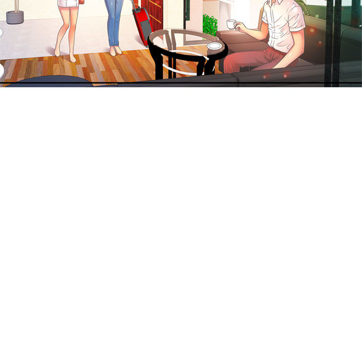 恋上闺蜜的爸爸：2 -恋上闺蜜的爸爸-无名（第8张）