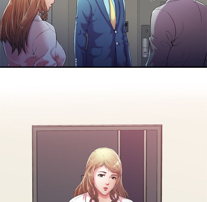 恋上闺蜜的爸爸：56 -恋上闺蜜的爸爸-无名（第16张）