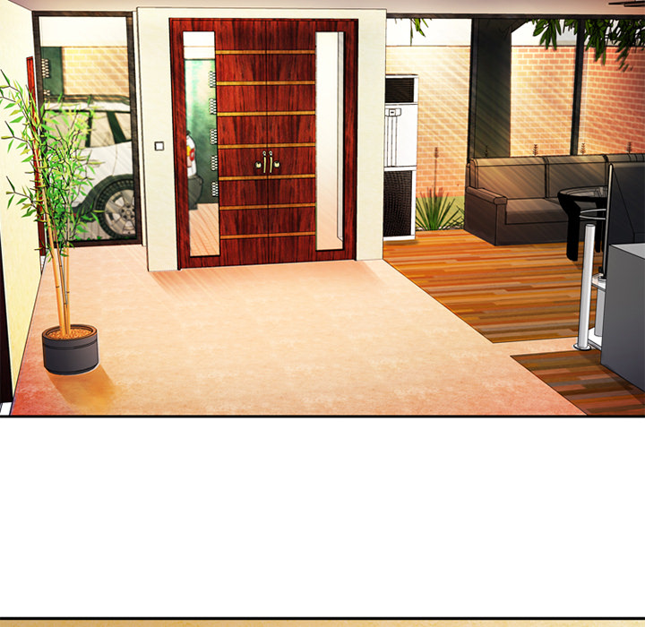 恋上闺蜜的爸爸：3 -恋上闺蜜的爸爸-无名（第12张）