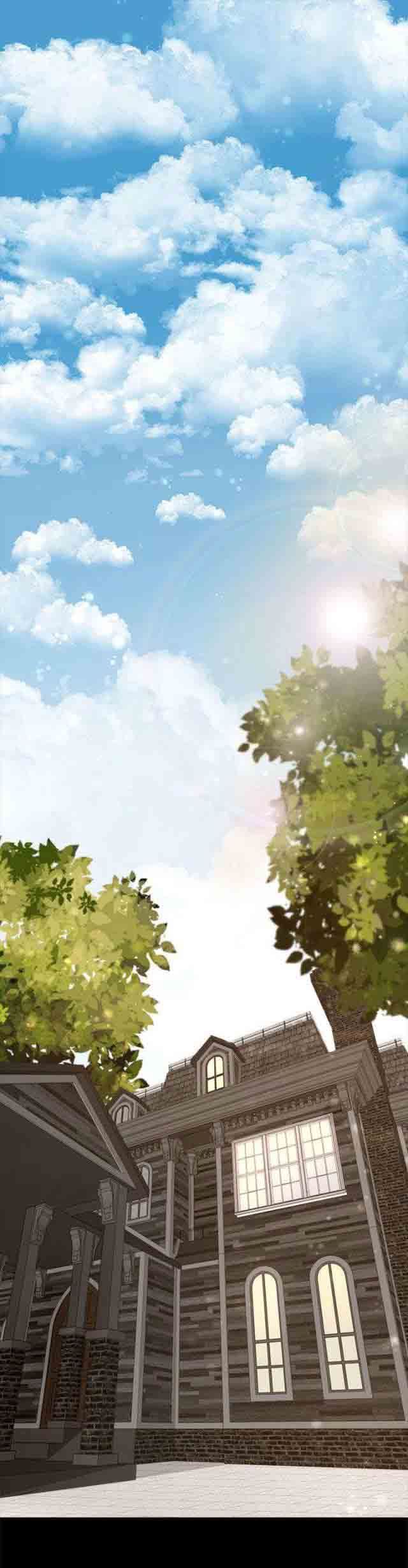 猎人庄园：第10话 不虚此行 -猎人庄园-无名（第12张）