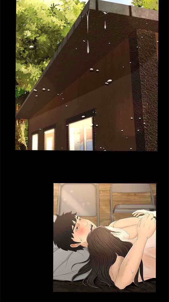 猎人庄园：第21话 噩梦的开始 -猎人庄园-无名（第6张）