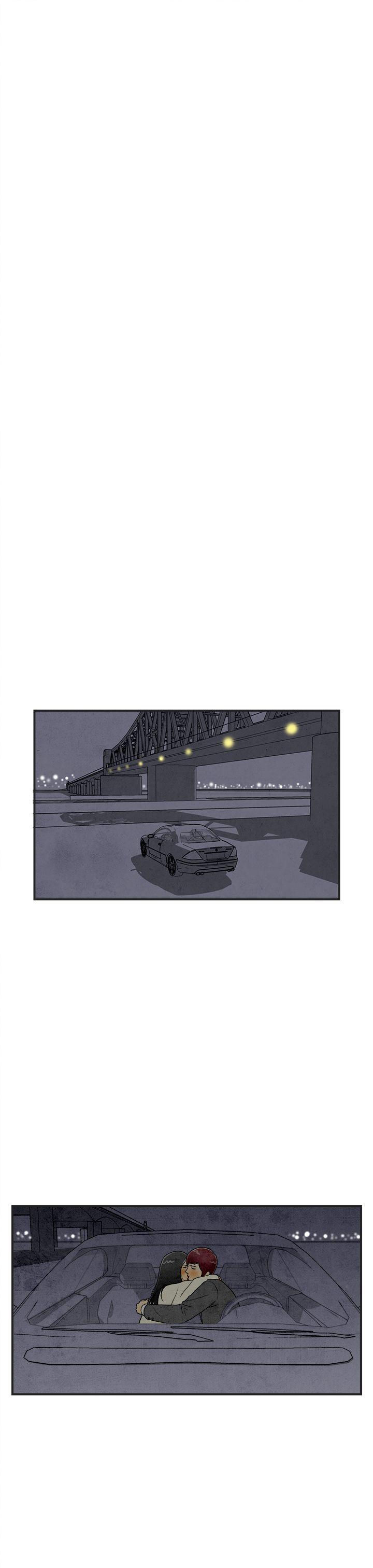 第9话-喜爱变性人的老公 -离婚报告书(完结)-无名（第11张）