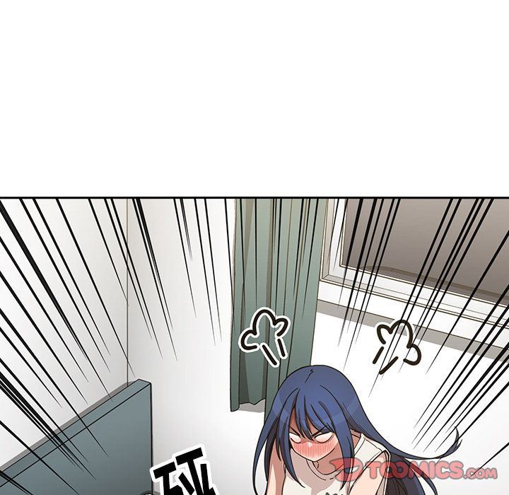 邻家三姐妹:第51话 -邻家三姐妹-无名（第9张）