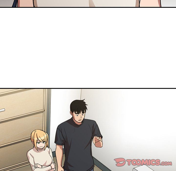 邻家三姐妹:第50话 -邻家三姐妹-无名（第10张）