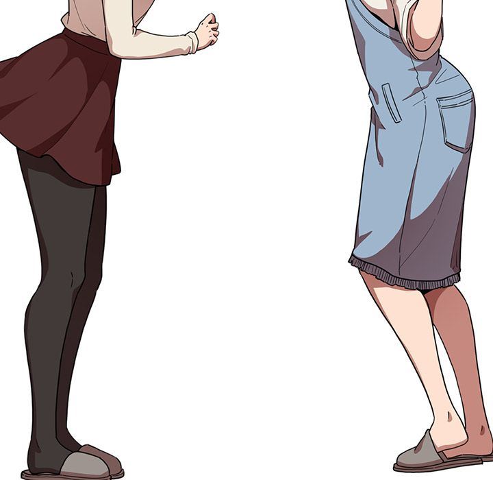 邻家三姐妹:第50话 -邻家三姐妹-无名（第22张）