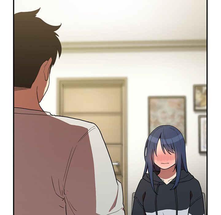 Up邻家三姐妹:第43话 -邻家三姐妹-无名（第11张）