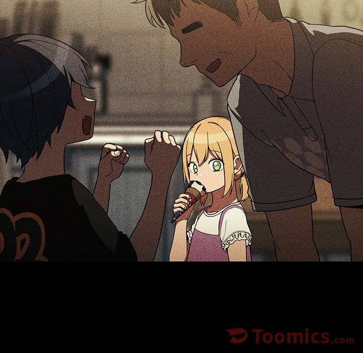 Up邻家三姐妹:第46话 -邻家三姐妹-无名（第7张）