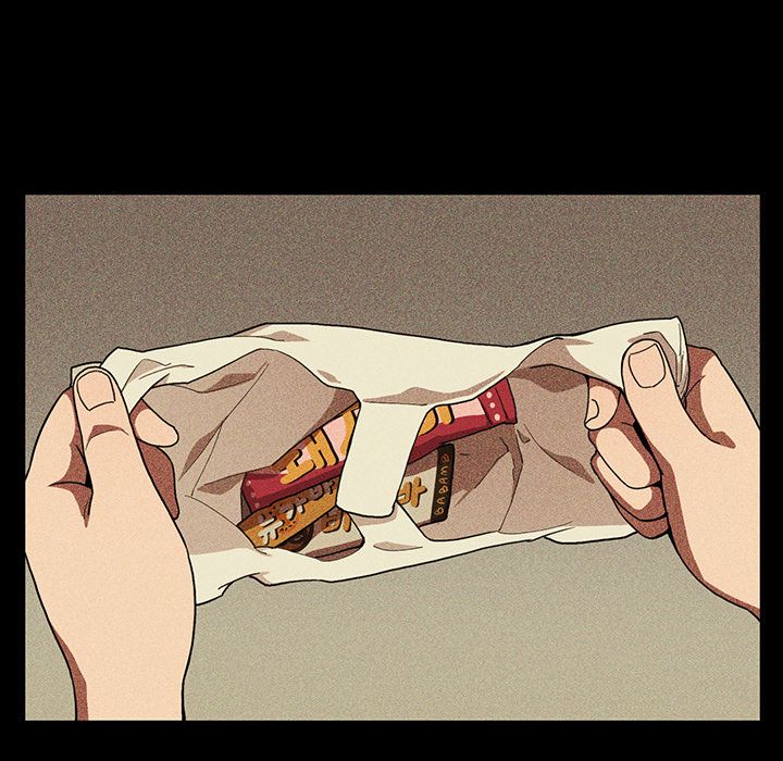 Up邻家三姐妹:第46话 -邻家三姐妹-无名（第10张）