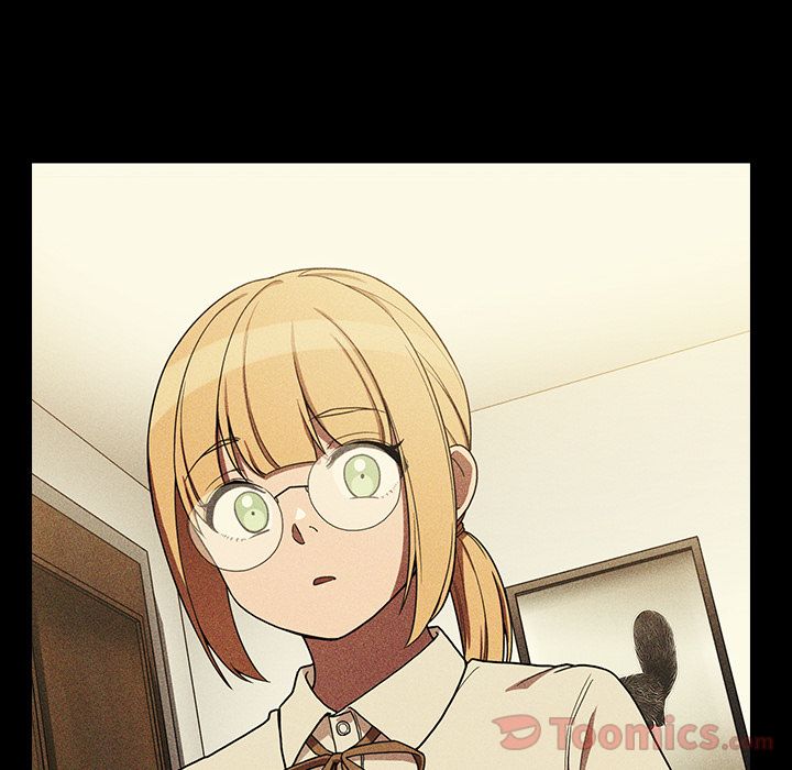 Up邻家三姐妹:第46话 -邻家三姐妹-无名（第18张）