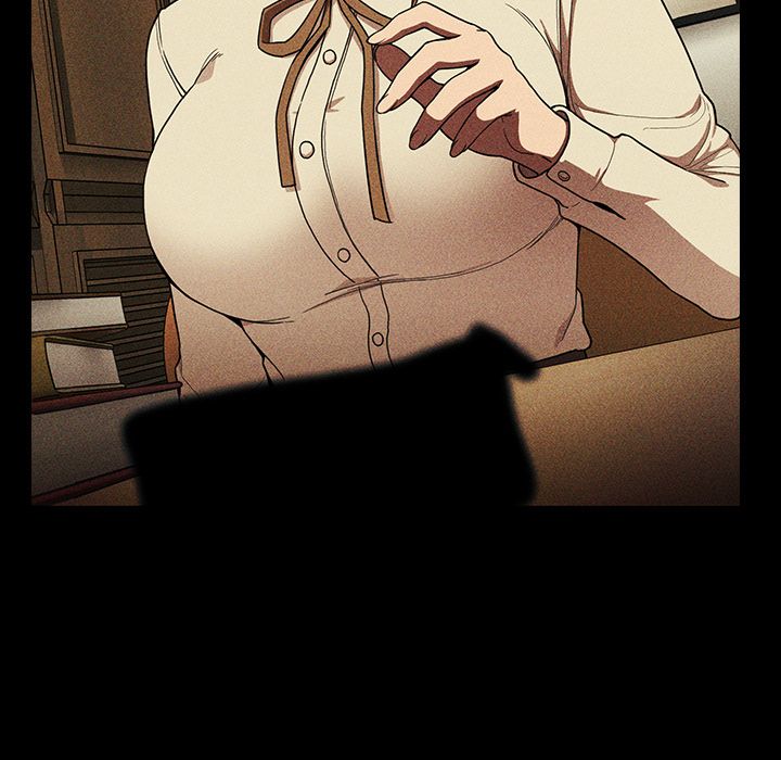 Up邻家三姐妹:第46话 -邻家三姐妹-无名（第19张）