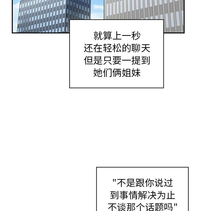 邻家三姐妹:第47话 -邻家三姐妹-无名（第30张）