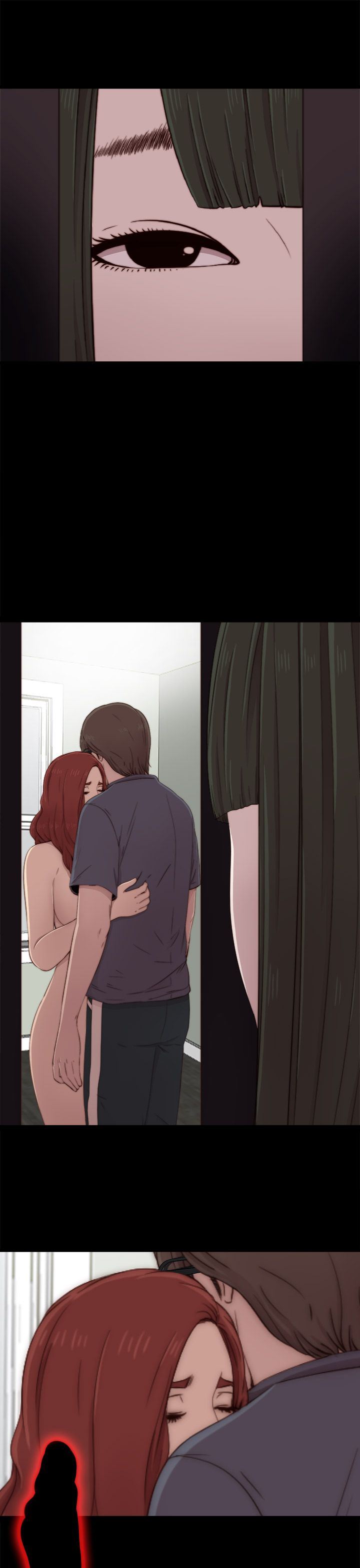 邻家少女：第38话 -邻家少女-无名（第7张）